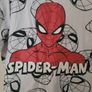 spiderman tshirt Image 2