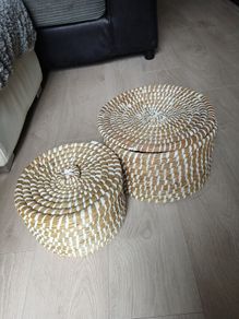Wicker Baskets