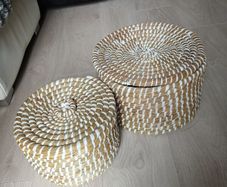 Wicker Baskets