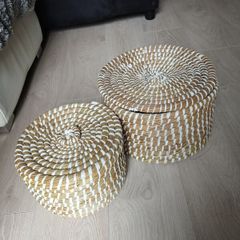 Wicker Baskets