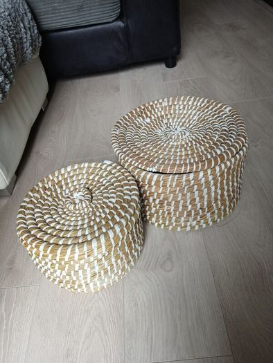 Wicker Baskets