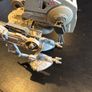 vintage Star wars at-st Image 2