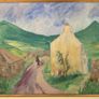 Art - Oil on Board ( Ann Quinn) Image 4