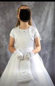 Communion dress