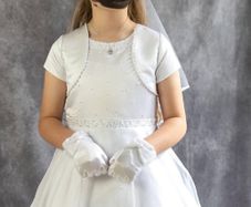 Communion dress