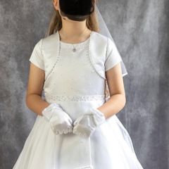 Communion dress