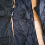 Mens size 40 workwear trousers.Blacklader. workwear. Snickers Image 3