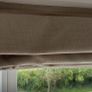 Blinds2Go Roman Beige Electric blinds x3 brand new Image 5