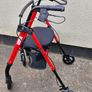 mobility walker Image 4