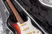 Fender Strat