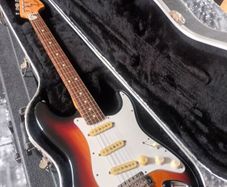 Fender Strat