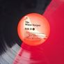 Jack White Stripes Double colour vinyl Image 3