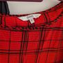NEXT Red Top & Wide-Leg Trousers (UK 18 / 2XL) Image 3