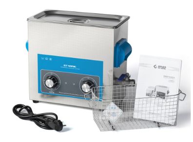 6L Washing Machine Ultrasonic Cleaner Tub AVAILABLE FOR COLLECTION