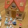 Sylvanian  families bundle Image 2