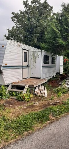 caravan for sale