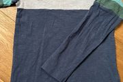 Boys Top (6yrs)