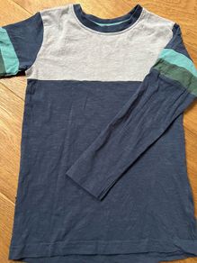 Boys Top (6yrs)