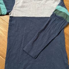Boys Top (6yrs)