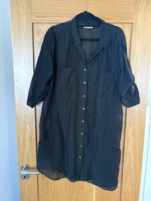 Day Birger Mikkelsen Shirt dress/tunic Size 42
