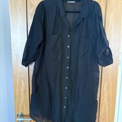 Day Birger Mikkelsen Shirt dress/tunic Size 42
