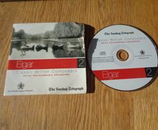 Royal Philharmonic Orchestra CD for Sale