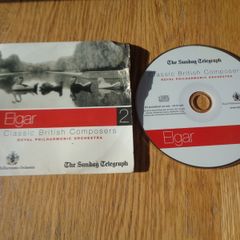 Royal Philharmonic Orchestra CD for Sale