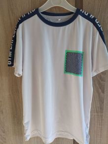 134 sport t shirt