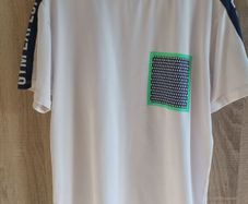 134 sport t shirt