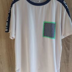 134 sport t shirt