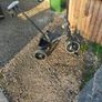 kids trike Image 2