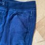 POP Polarn O Pyret age 12 152cm navy combats Image 3