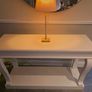 Scroll Console Table Image 2