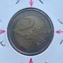 2 euro coin Image 2