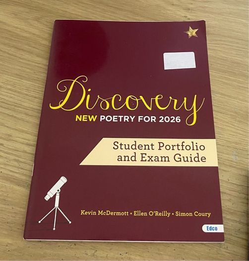 Secondary School English books