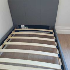 2 x junior single bed frames