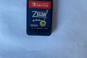 zelda nintendo ds
