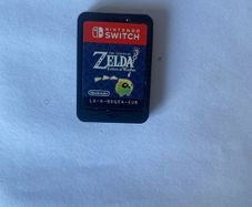 zelda nintendo ds