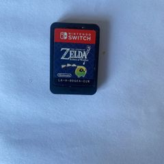 zelda nintendo ds