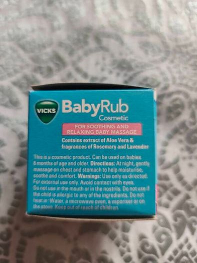 BabyRub