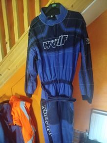wulfsport formula proban race suit