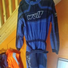 wulfsport formula proban race suit