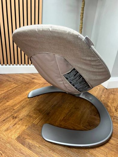 Nuna leaf bouncer