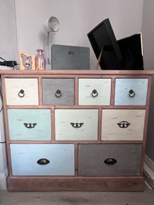 sideboard
