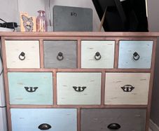 sideboard