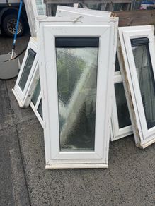 PVC Window