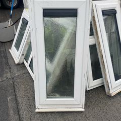 PVC Window