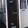 pvc door from 200 and windows from 150 Image 4