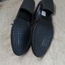 Marco Moreo Brown All Leather Shoes Size 39 Image 3