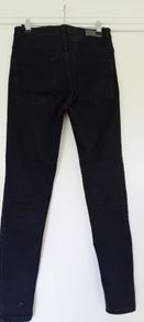 Black Jeans Size 8/10